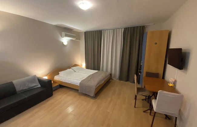 Sunny Beach Apartment ,sunny Fort Apartment - Foto 4