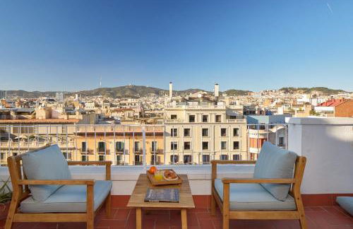 Factory Apartments Barcelona - Foto 80