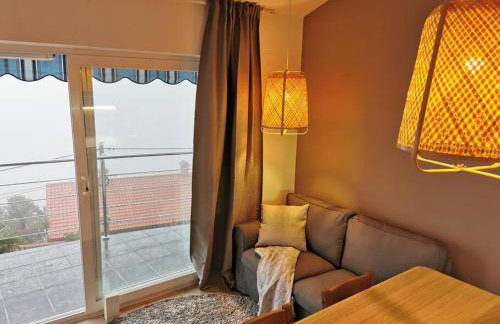 Ferienwohnung mit 180° Meerblick (nähe Opatija) - Foto 27