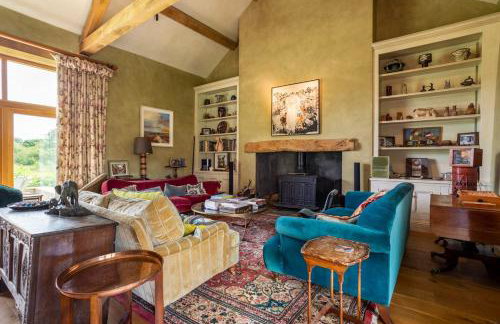 Lavender Farmhouse - Foto 6