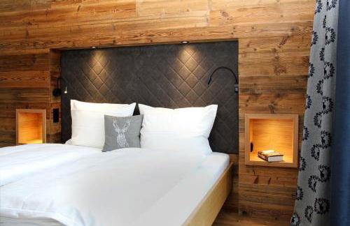 Bergzauber Alpin Suites - Skipiste - Private Sauna - Foto 21