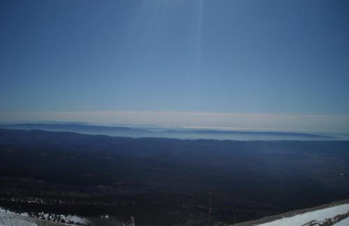 Les Gites du Mont Ventoux - Foto 23