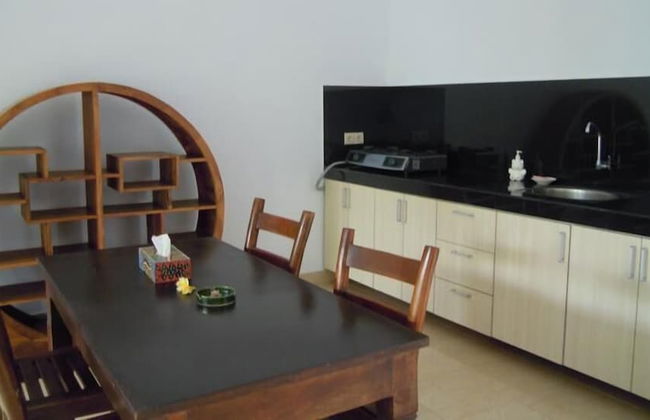 Bali Japan Village - Foto 12