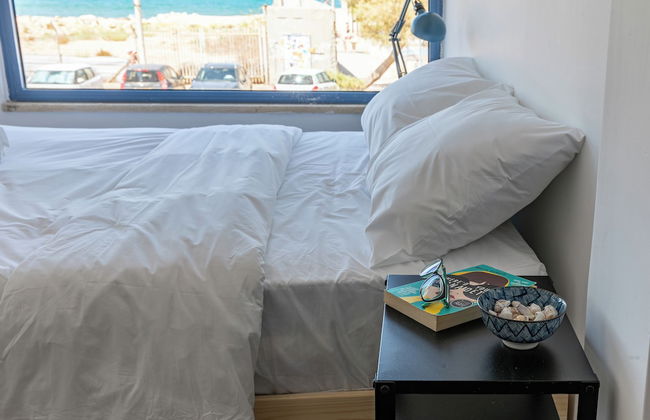 PORT CITY HAIFA - BAT GALIM LUXURY - Foto 20