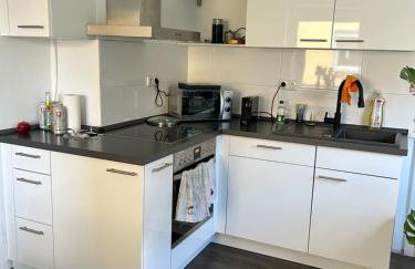 Mintara Apartment Charme der Stadt Parkplatz Netflix und Sky - Foto 7