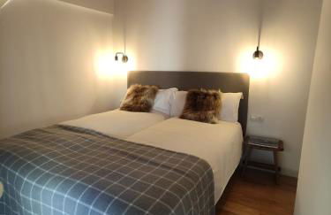 Bamboo 1 - tucasaenlospirineos - Foto 16