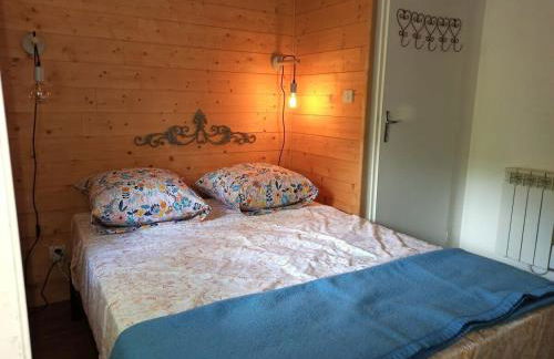 Cozy chalet des Moussaillons N99 - proche lac - Foto 16