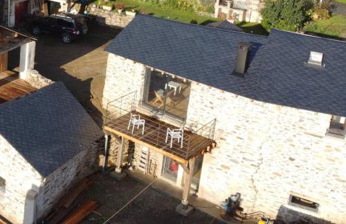 Petite et Grande Bergeries - Foto 14