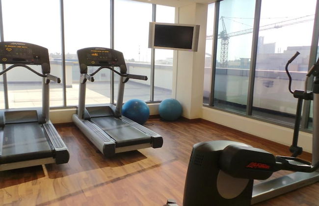 Xclusive Maples Hotel Apartment - Foto 23