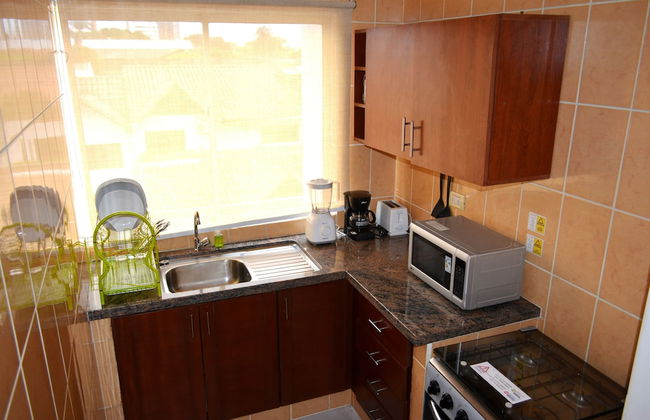 Apart Hotel Premium Suites Santa Cruz - Photo 49