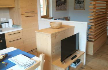 Tabiá sui Prá - appartamento monolocale Anna - Foto 14