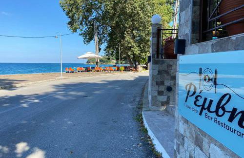 Dimos apartments - Foto 24