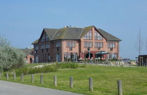 Muschelsucher - Sünnenkieker WE10 - ABC250 - nur Feriengäste! - Foto 15