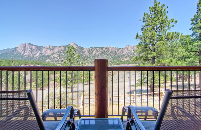 Black Canyon Inn Unit F7 Deluxe - Foto 8