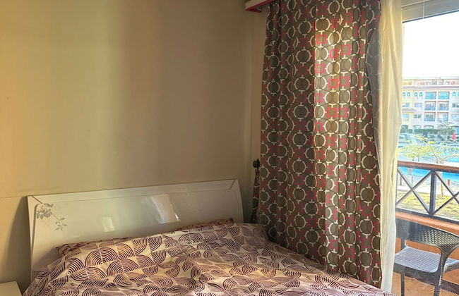 Porto Sharm Resort With Sea View Sharm Apartments - Foto 1