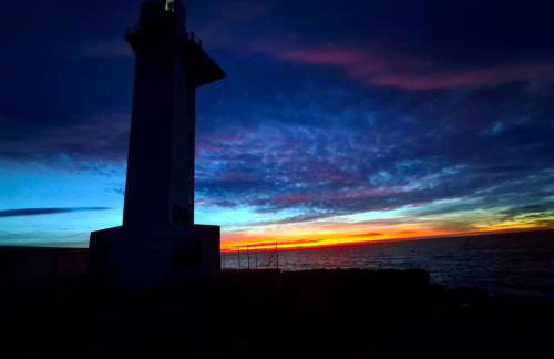 Apartamento Calablanca con amplia terraza y vistas al mar y a la montaña - Foto 43