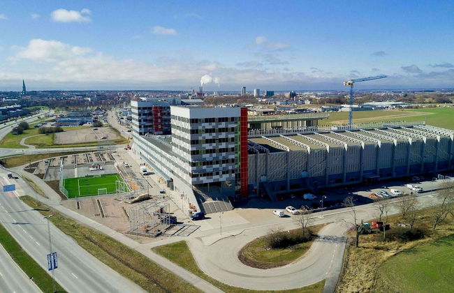 ApartDirect Linköping Arena - Photo 30