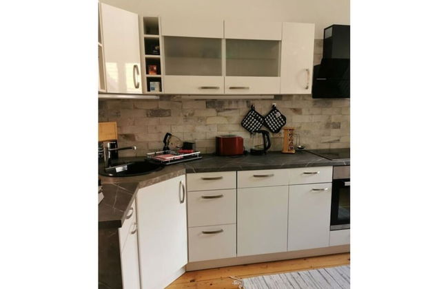 Haus Waldliebe Modern Retreat - Foto 9