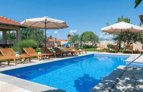 Villa Popovića dvori - Foto 40