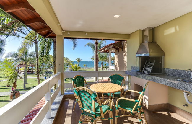 Villas Jurerê Residences - Foto 22