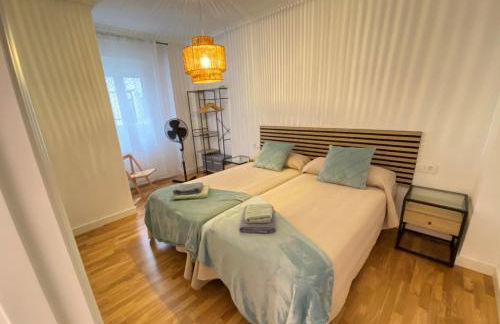 Alojamiento en pleno centro con WIFI y Aire Acondicionado - Foto 6