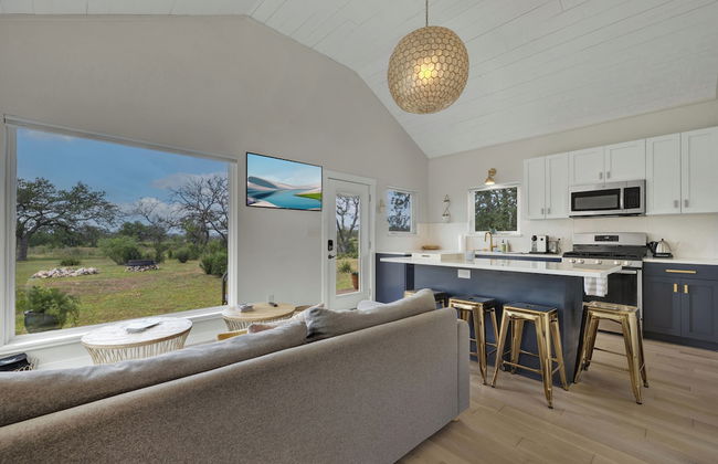 Casa De La Paz Amazing Views With Firepit - Foto 9