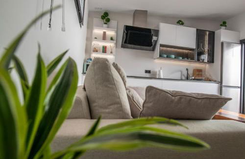 Jacuzi Suite Paradise - Foto 32