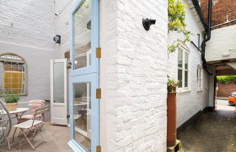 Joe's Cottage - Foto 13