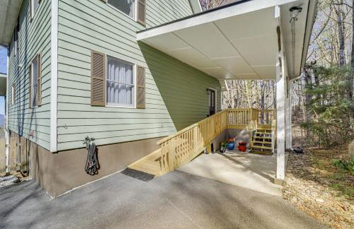 Resort Perks! Family Sky Valley Gem with Mtn Views - Foto 33