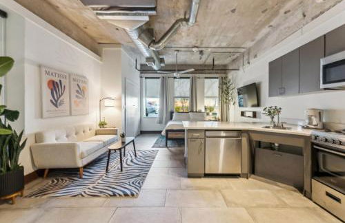 Home Sweet Condo Cozy Dallas Condo No 109 - Foto 22