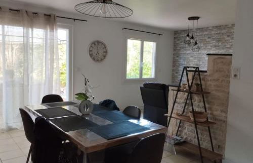 Gîte le Vieux Moulin - Foto 20