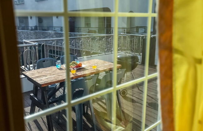 Haeorum Pension - Foto 66