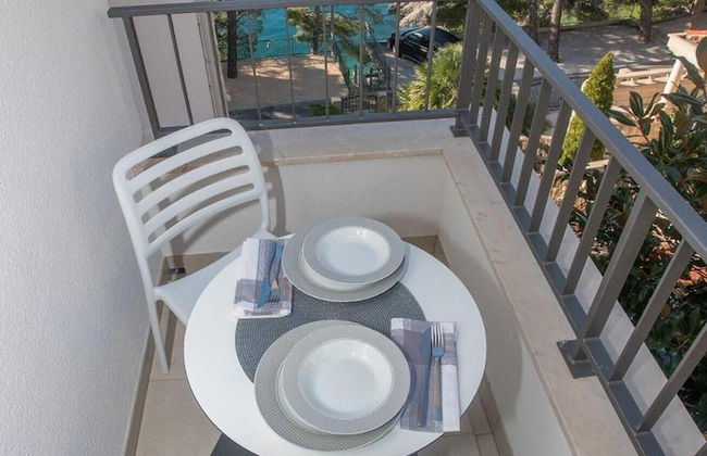 Villa Dalmatia - Foto 27