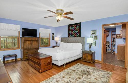 Herons Flight Sleeps 6 - Foto 16