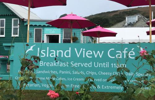 Sea Spirit - Sweeping Sea Views first floor spacious modern apartment in Looe- with FREE parking! - Foto 42