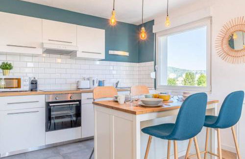 Le Beau Coin - Thionville / Metz / Luxembourg - Foto 19