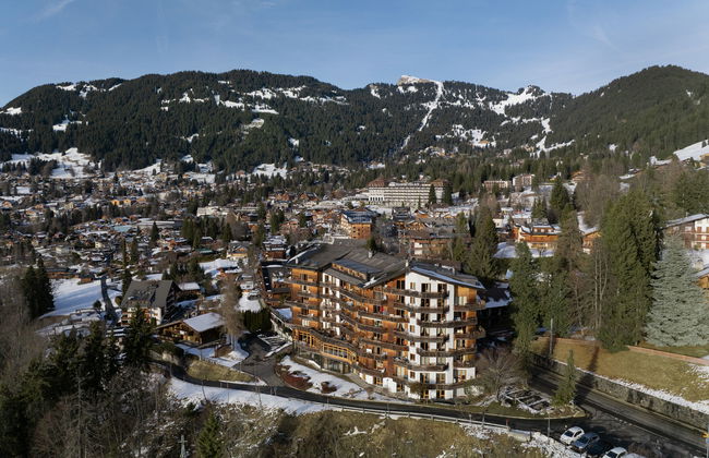 Le Bristol C36 - Foto 24