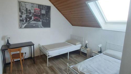 Ferienhaus in Pertersaurach-Langenloh bei Nürnberg - Foto 5