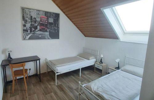 Ferienhaus in Pertersaurach-Langenloh bei Nürnberg - Foto 5