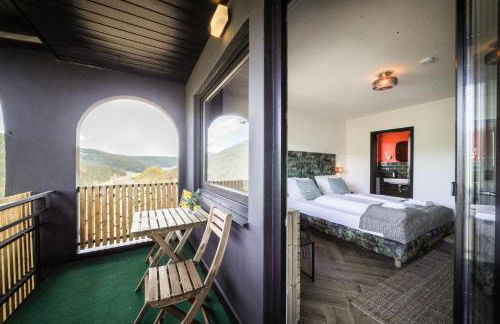 Luxus Villa mit 23 Zimmern und 19 Bädern und SPA - Foto 56