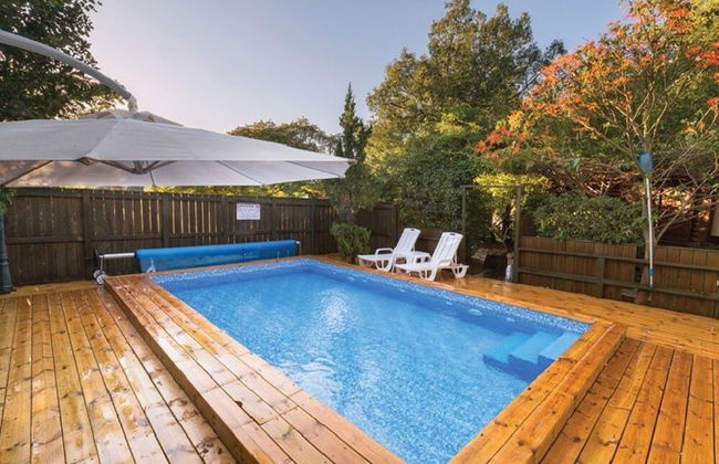 Musical Garden Cabins - Foto 17