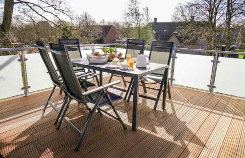 Ferienwohnung in St. Peter-ording - Foto 8