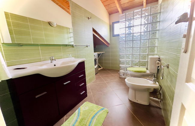 Sunset Haven Penthouse in Sal, Santa Maria - Foto 18