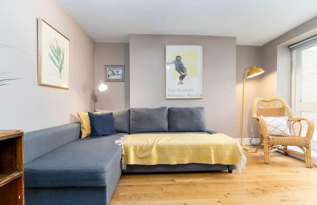 Host Stay Waterloo Apartment - Foto 2