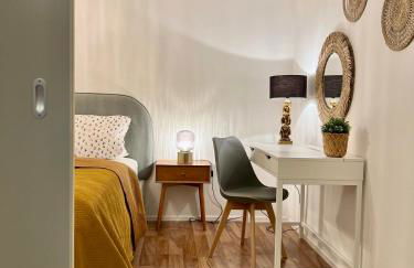 Modernes Apartment mit besonderem Charme - 1A Guesthouse - Foto 1