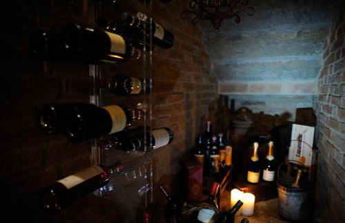 Villa Ventotto - Foto 18