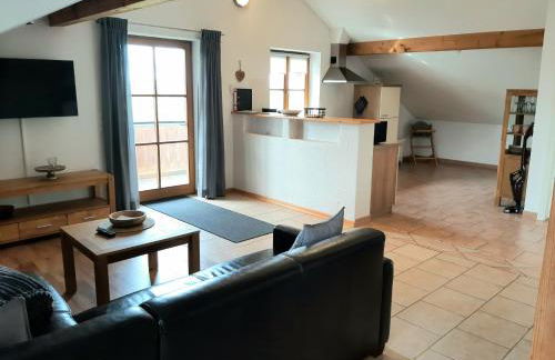 Fewo beim Schmied Straßkirchen - Foto 6