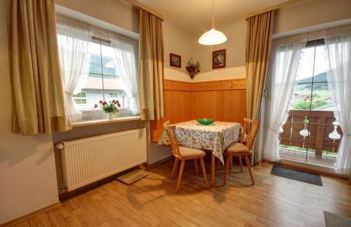 Ferienwohnung Haus Rieder Inzell - Foto 20