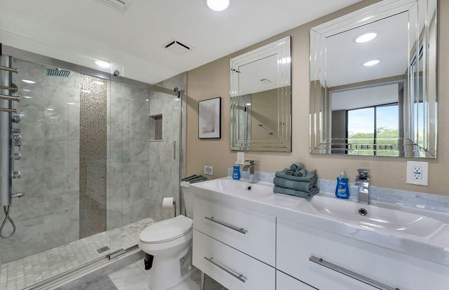 Cove Cay 2bd - 5 Star Amenities on the Golf Course - Foto 19