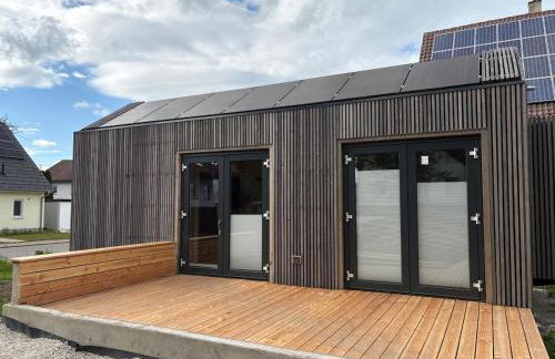 XCUBE Tinyhouse - Foto 4